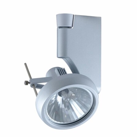 Gorgeousglow 70W 3-Wire Single Circuit Track System, White GO1584816